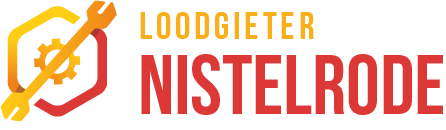 Loodgieter Nistelrode Logo